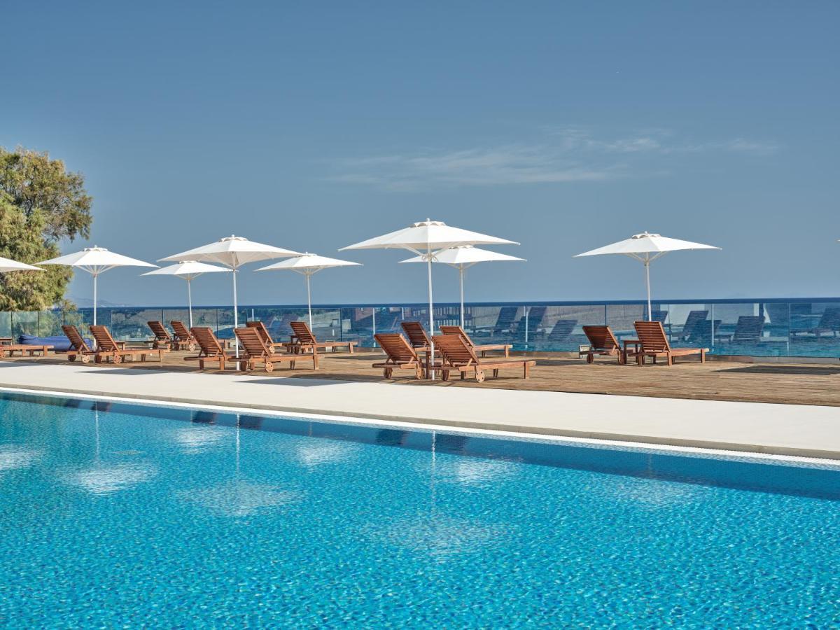 Cavo Orient Hotel&suites Hotel Drosia (Zakynthos)