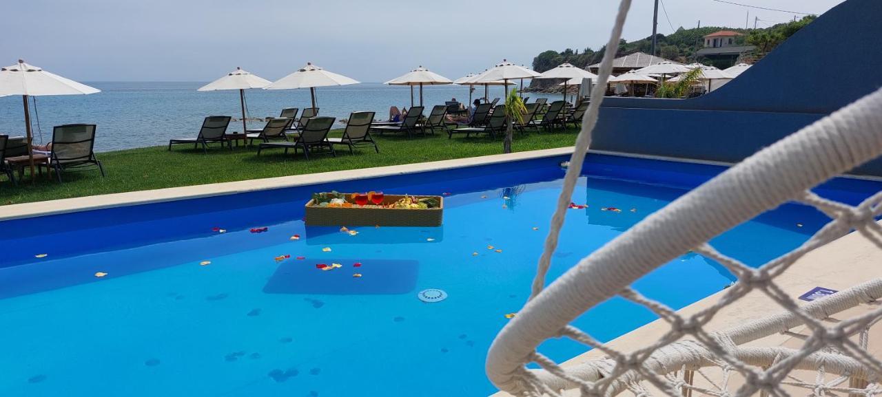 Cavo Orient & Otel
