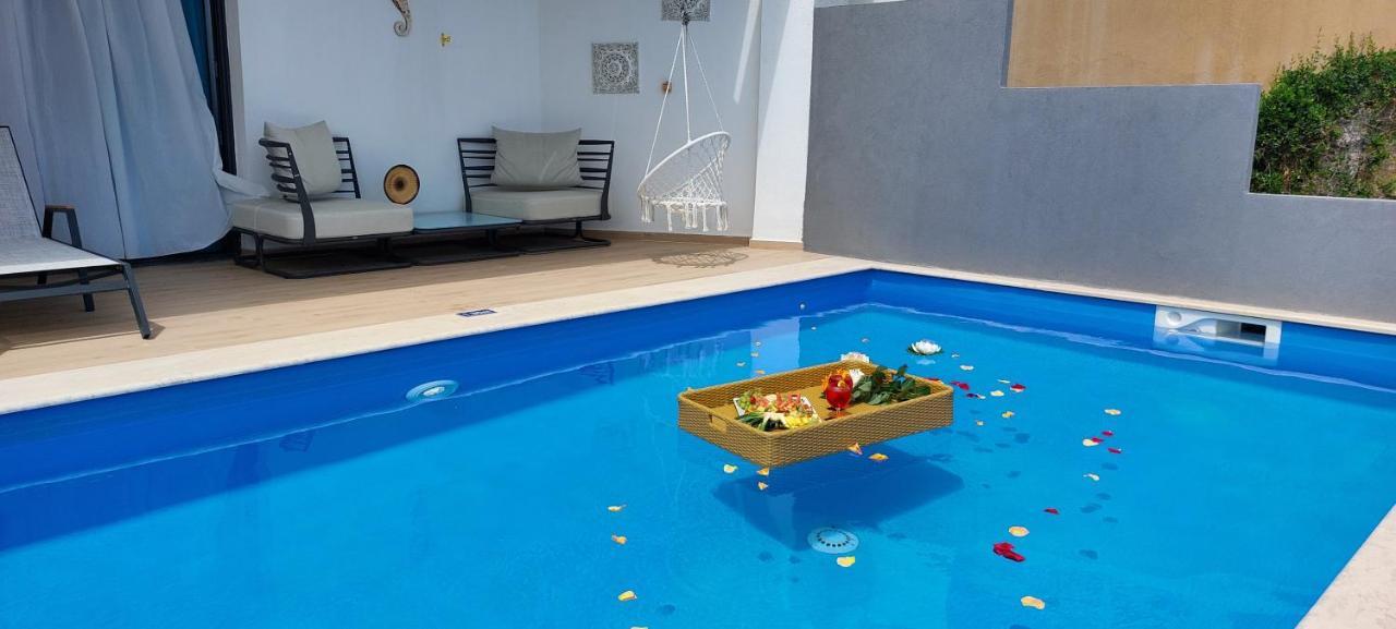 Otel Cavo Orient &