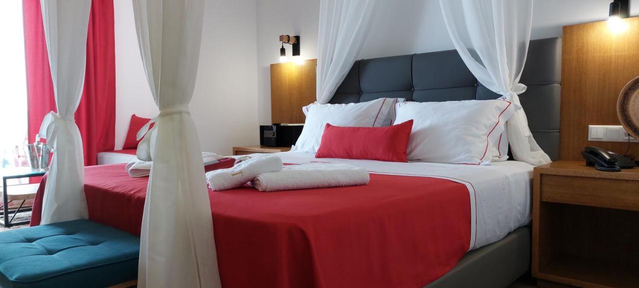 Cavo Orient & Otel Drosia (Zakynthos)